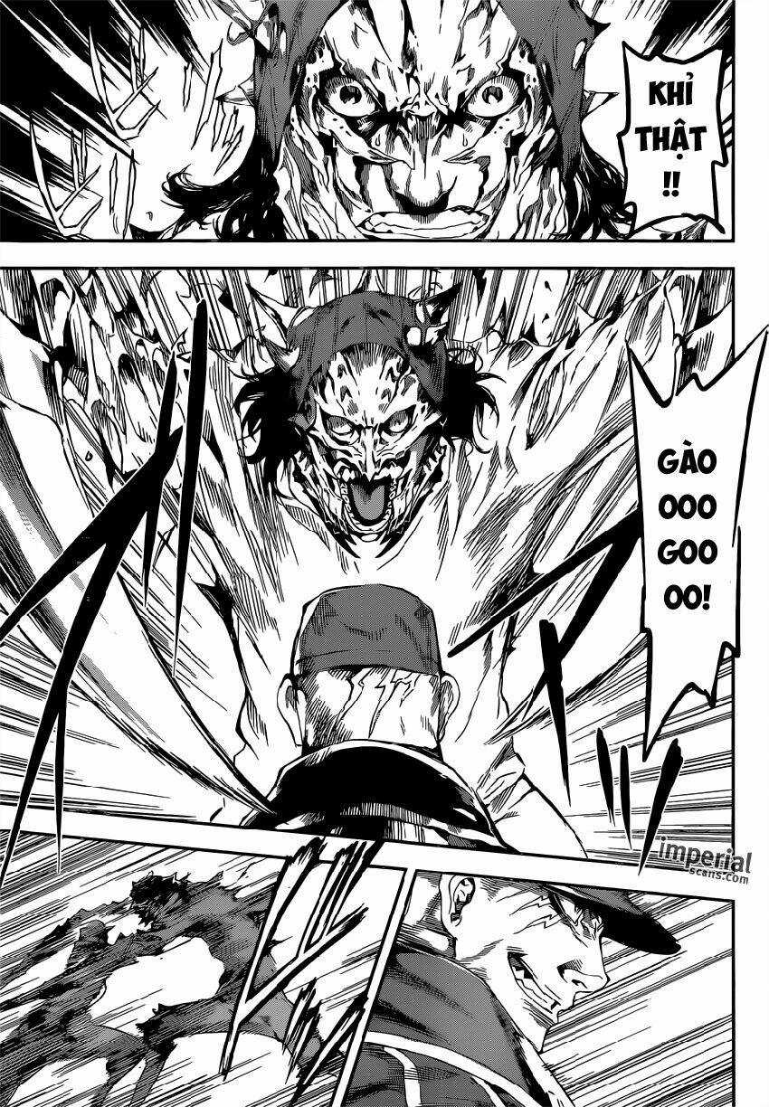 Area D - Chapter 111 - Trang 15