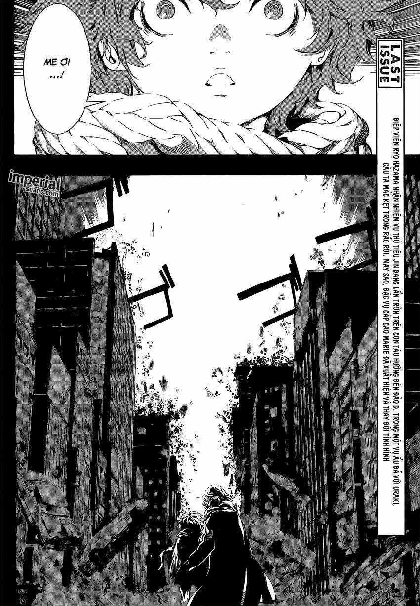 Area D - Chapter 111 - Trang 4