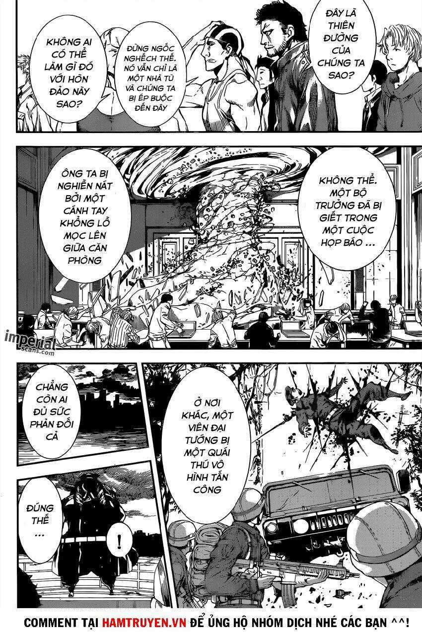 Area D - Chapter 111 - Trang 10