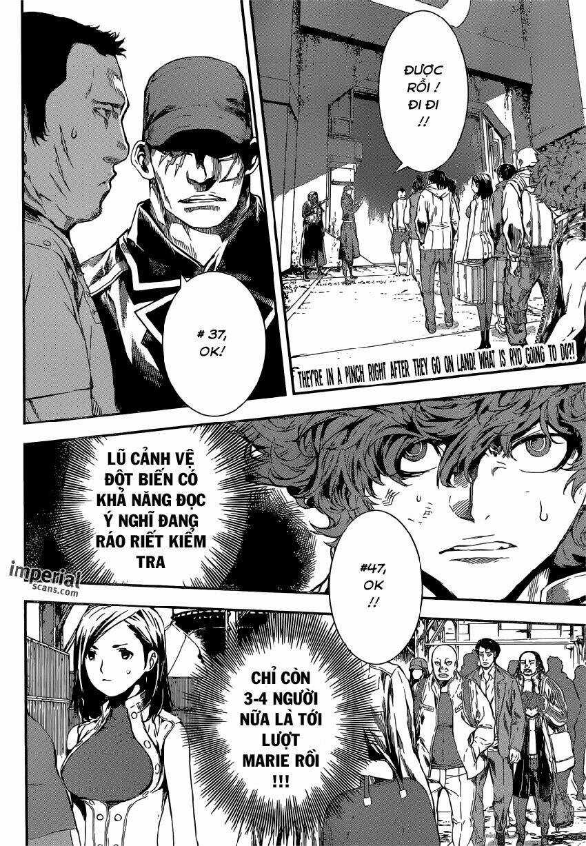 Area D - Chapter 112 - Trang 2