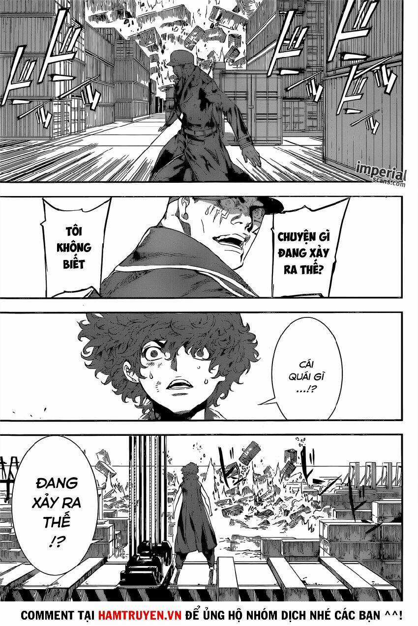 Area D - Chapter 112 - Trang 11