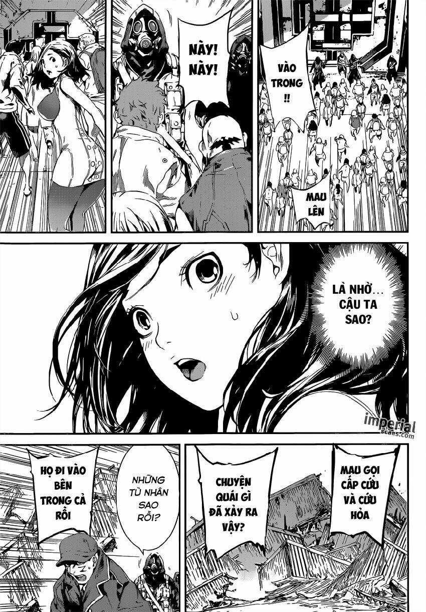 Area D - Chapter 112 - Trang 13