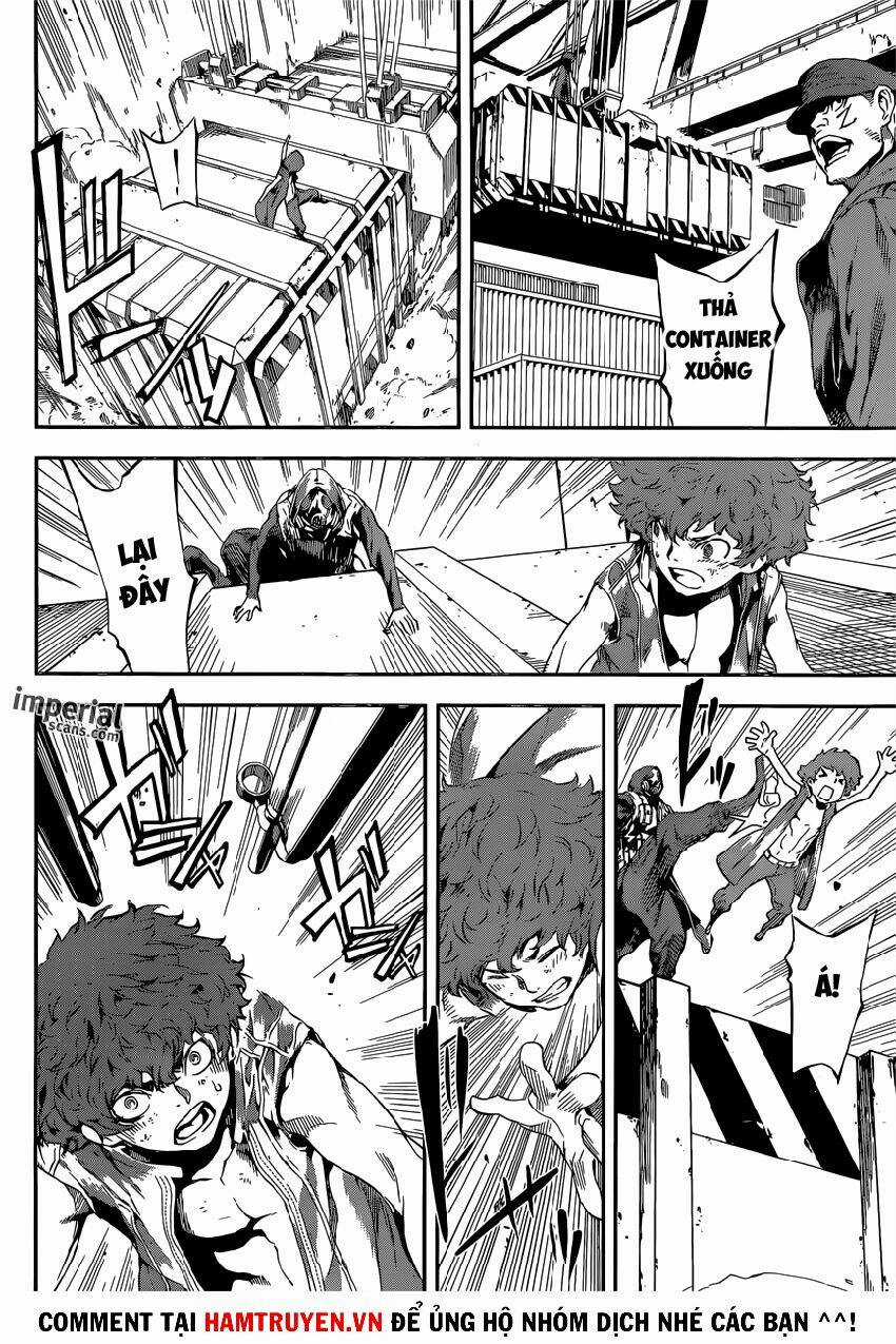 Area D - Chapter 112 - Trang 14