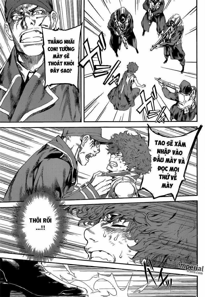 Area D - Chapter 112 - Trang 15