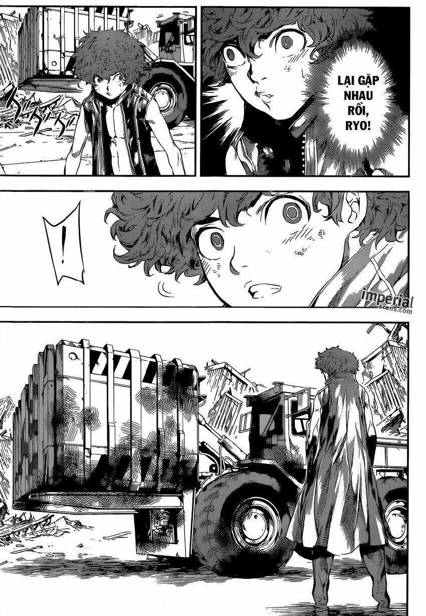 Area D - Chapter 112 - Trang 17