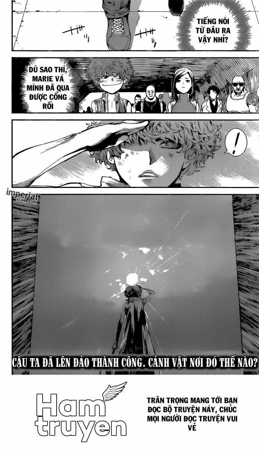 Area D - Chapter 112 - Trang 18