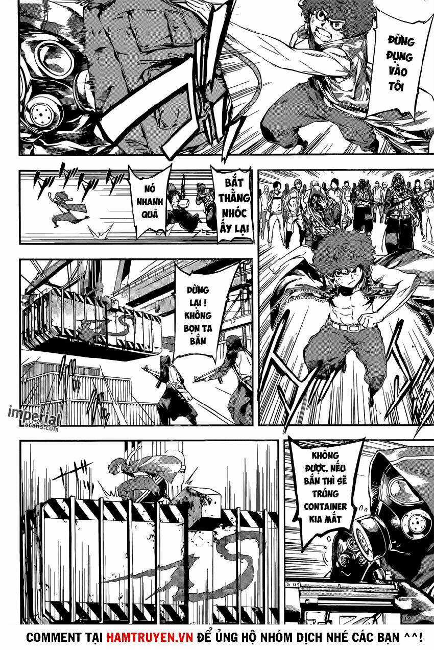 Area D - Chapter 112 - Trang 6