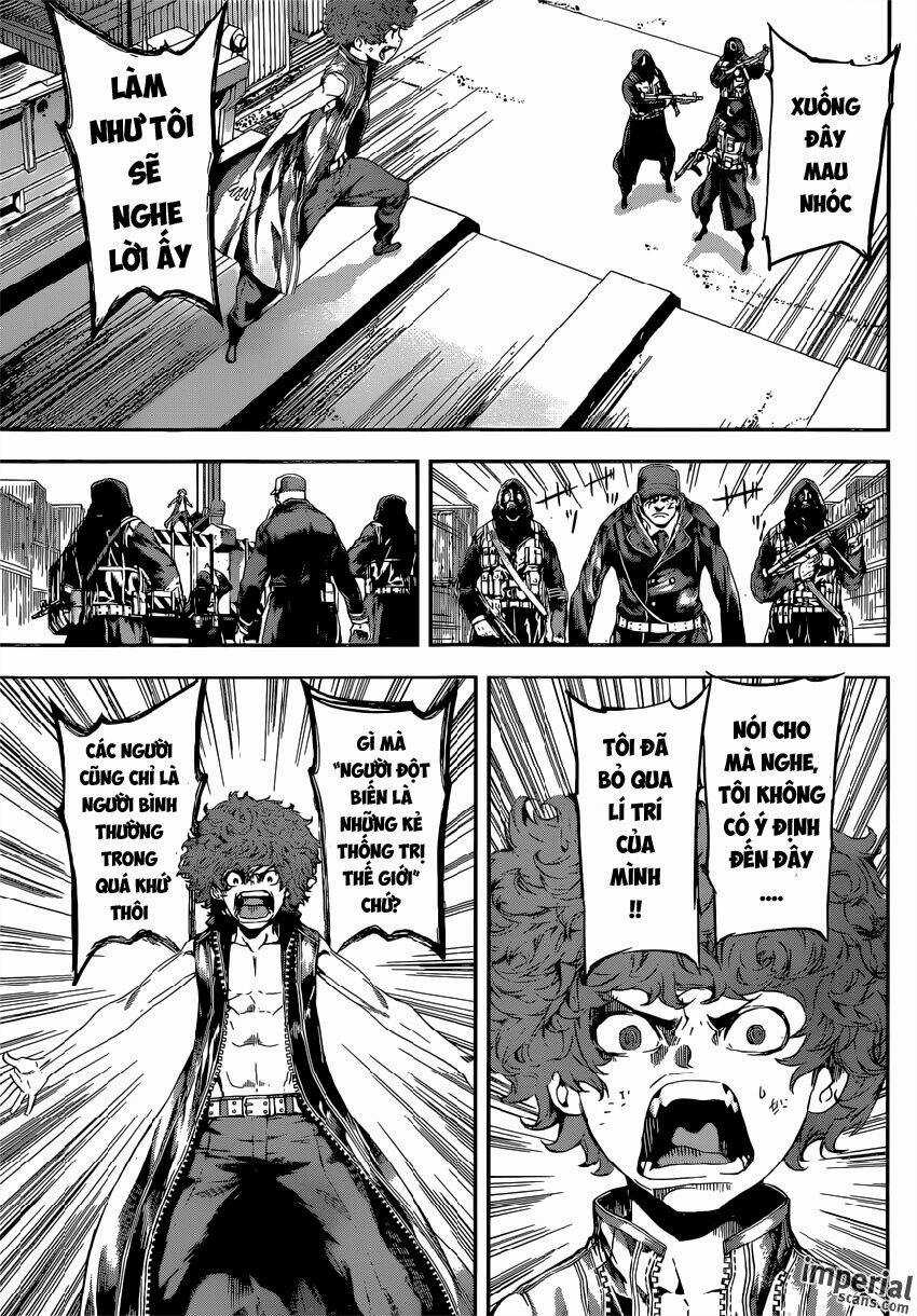 Area D - Chapter 112 - Trang 7