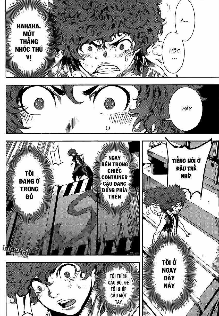 Area D - Chapter 112 - Trang 8