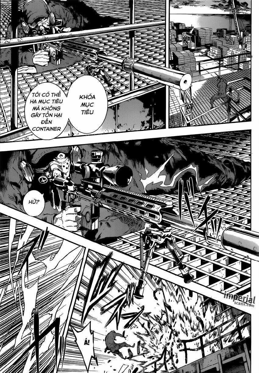 Area D - Chapter 112 - Trang 9