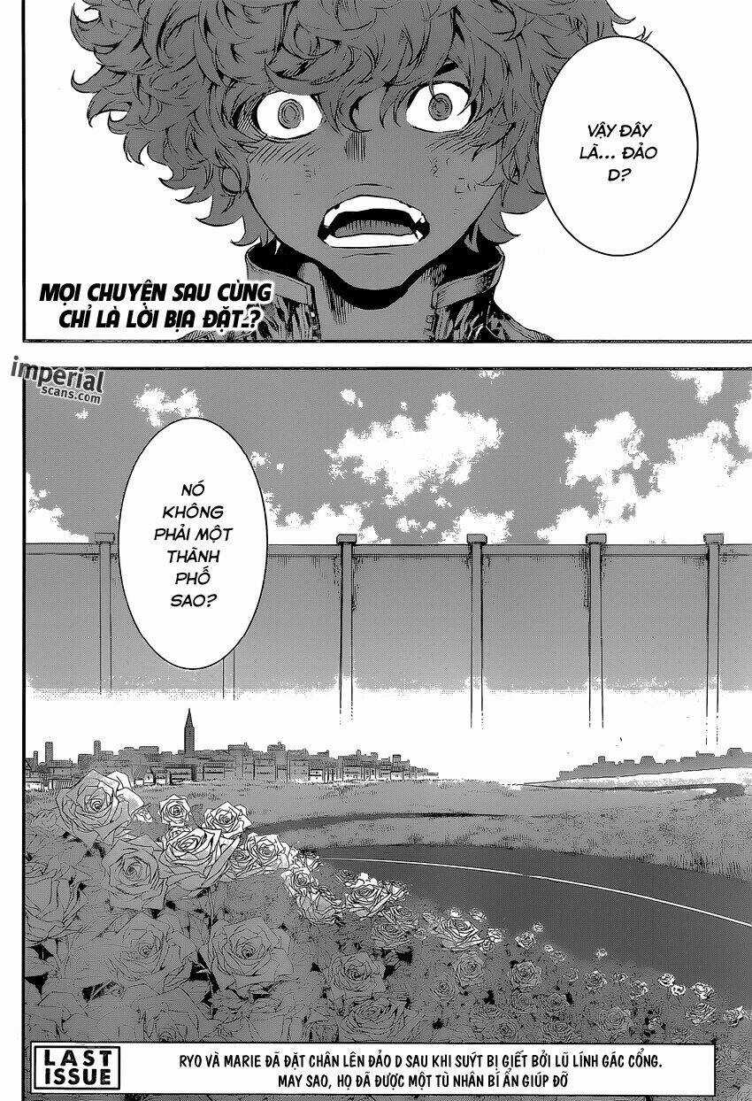 Area D - Chapter 113 - Trang 2