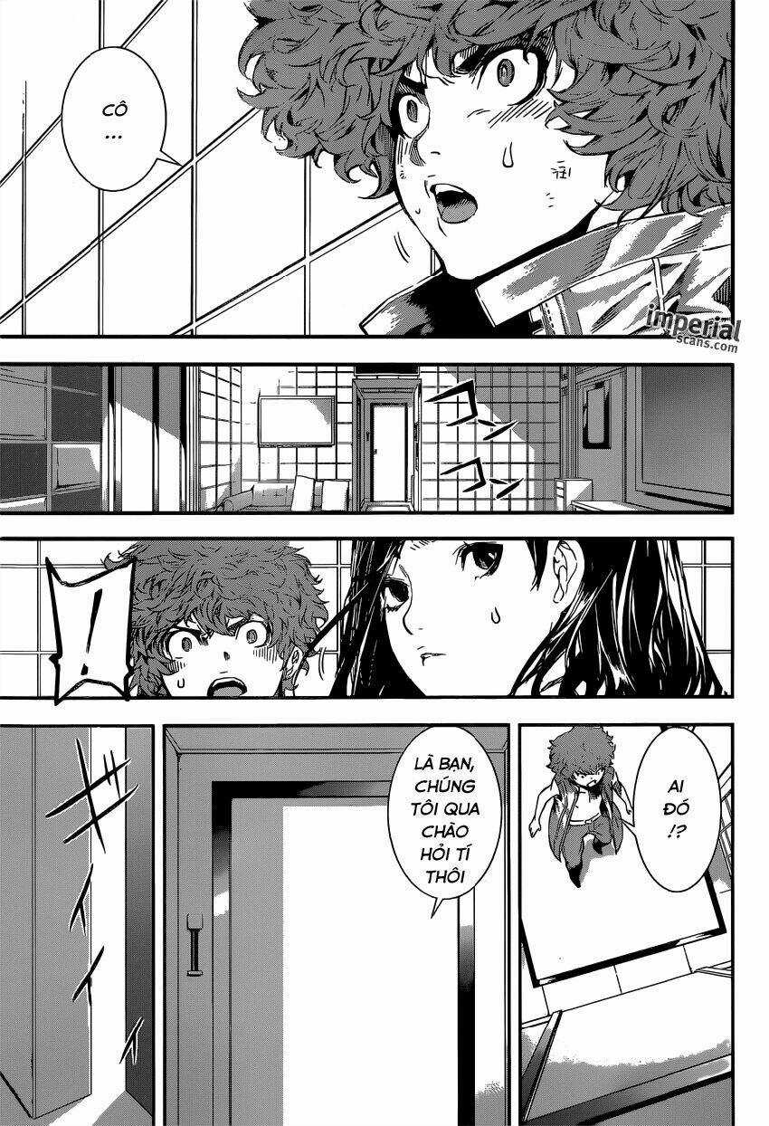 Area D - Chapter 113 - Trang 11