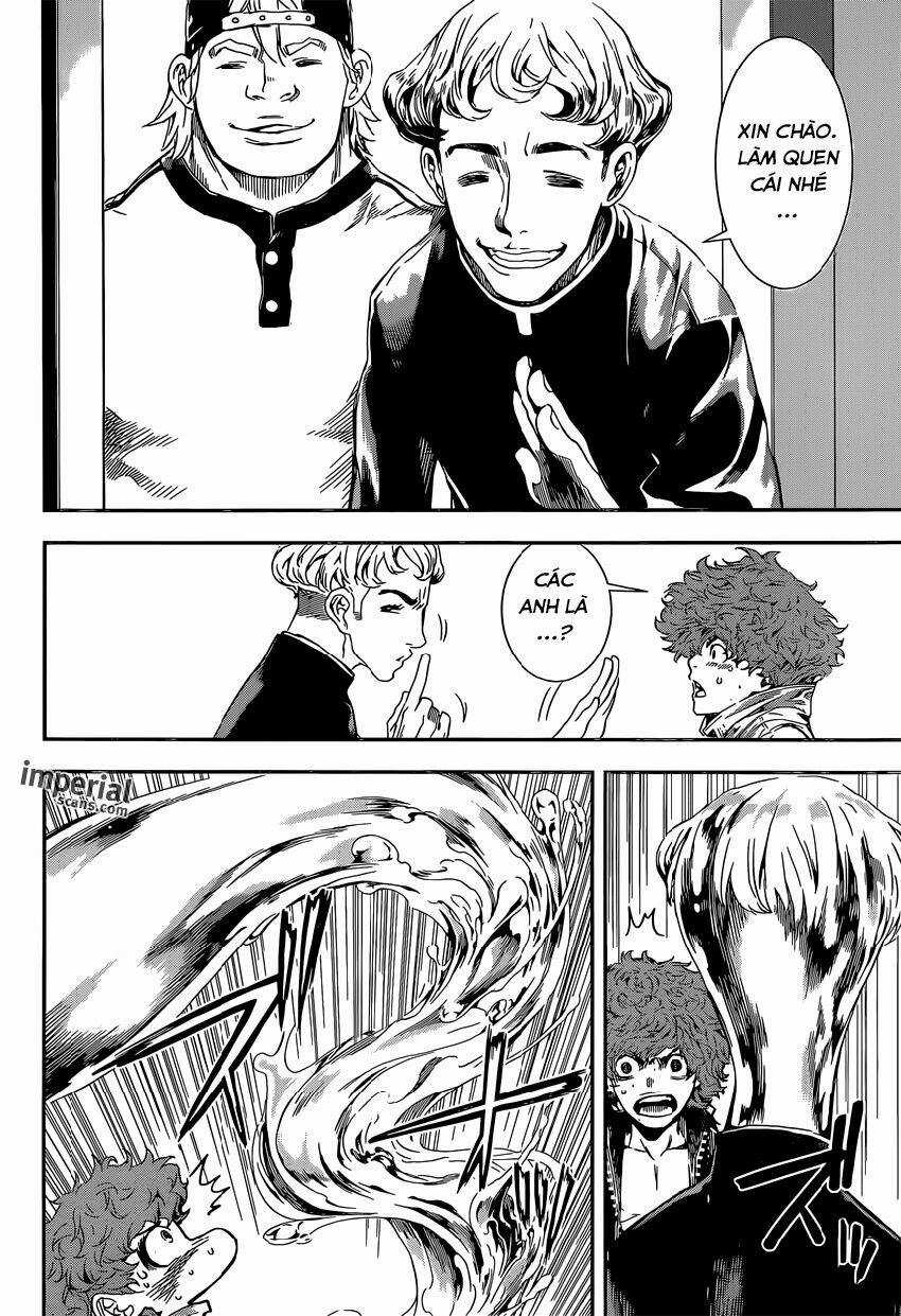 Area D - Chapter 113 - Trang 12