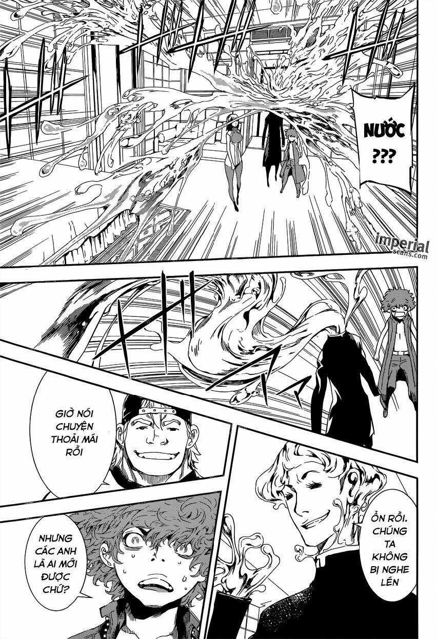 Area D - Chapter 113 - Trang 13