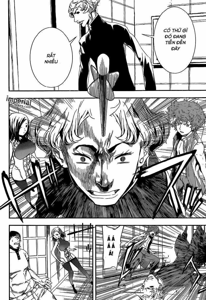 Area D - Chapter 113 - Trang 16