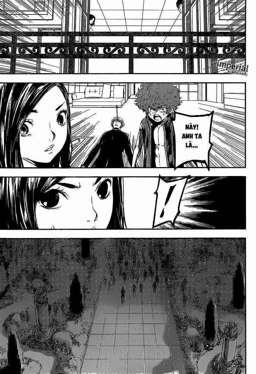 Area D - Chapter 113 - Trang 17