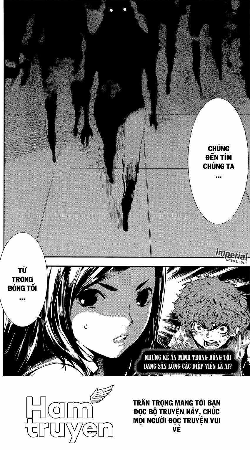 Area D - Chapter 113 - Trang 18