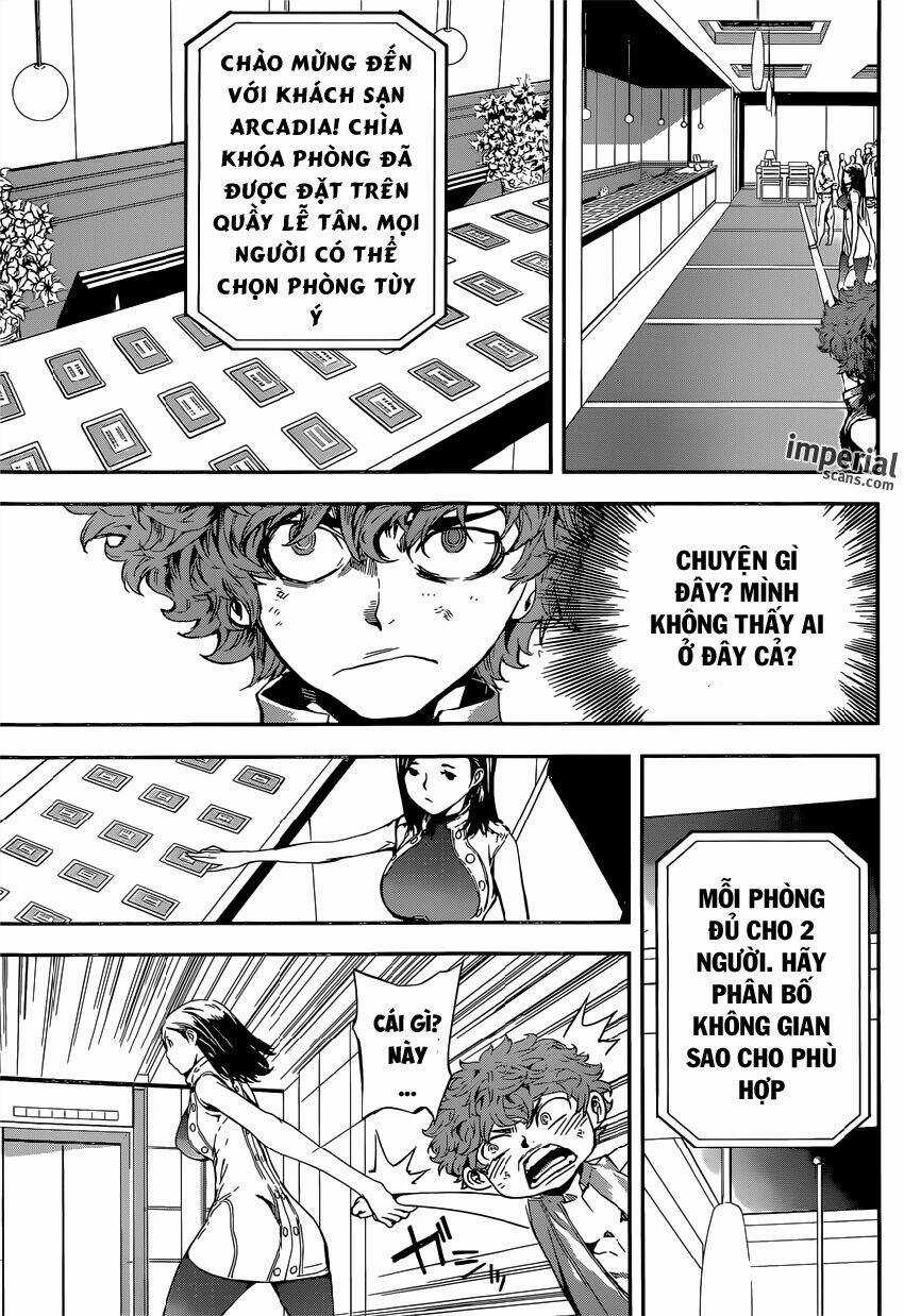 Area D - Chapter 113 - Trang 5