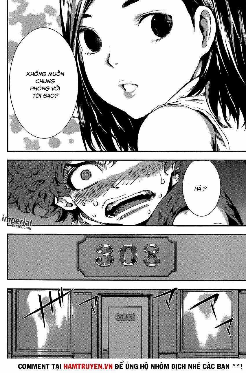 Area D - Chapter 113 - Trang 6