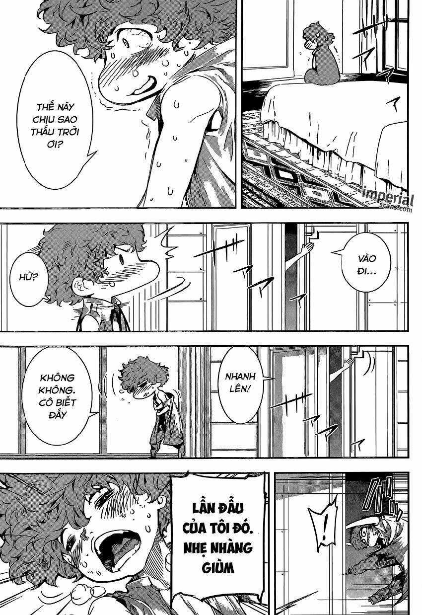 Area D - Chapter 113 - Trang 7