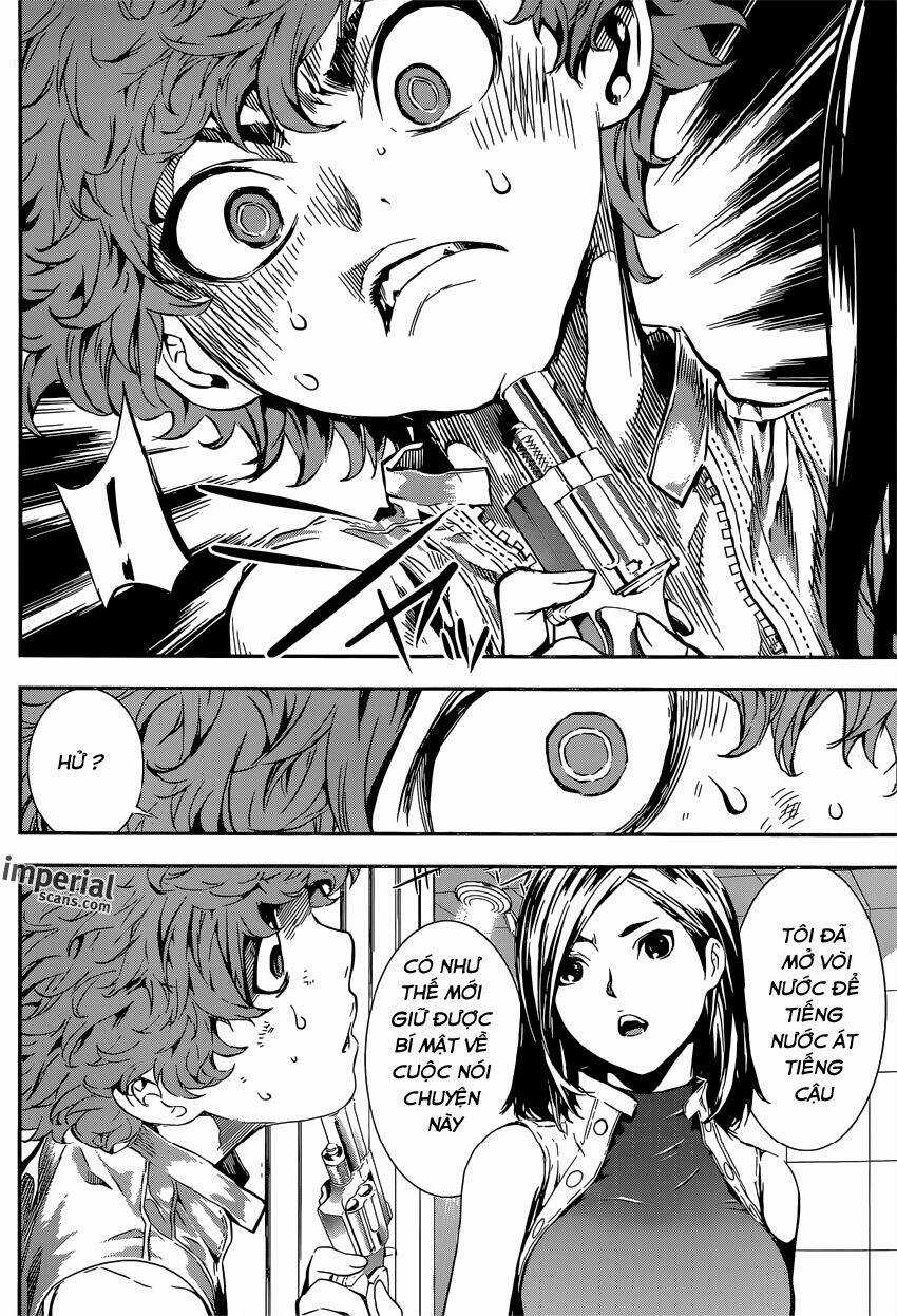 Area D - Chapter 113 - Trang 8