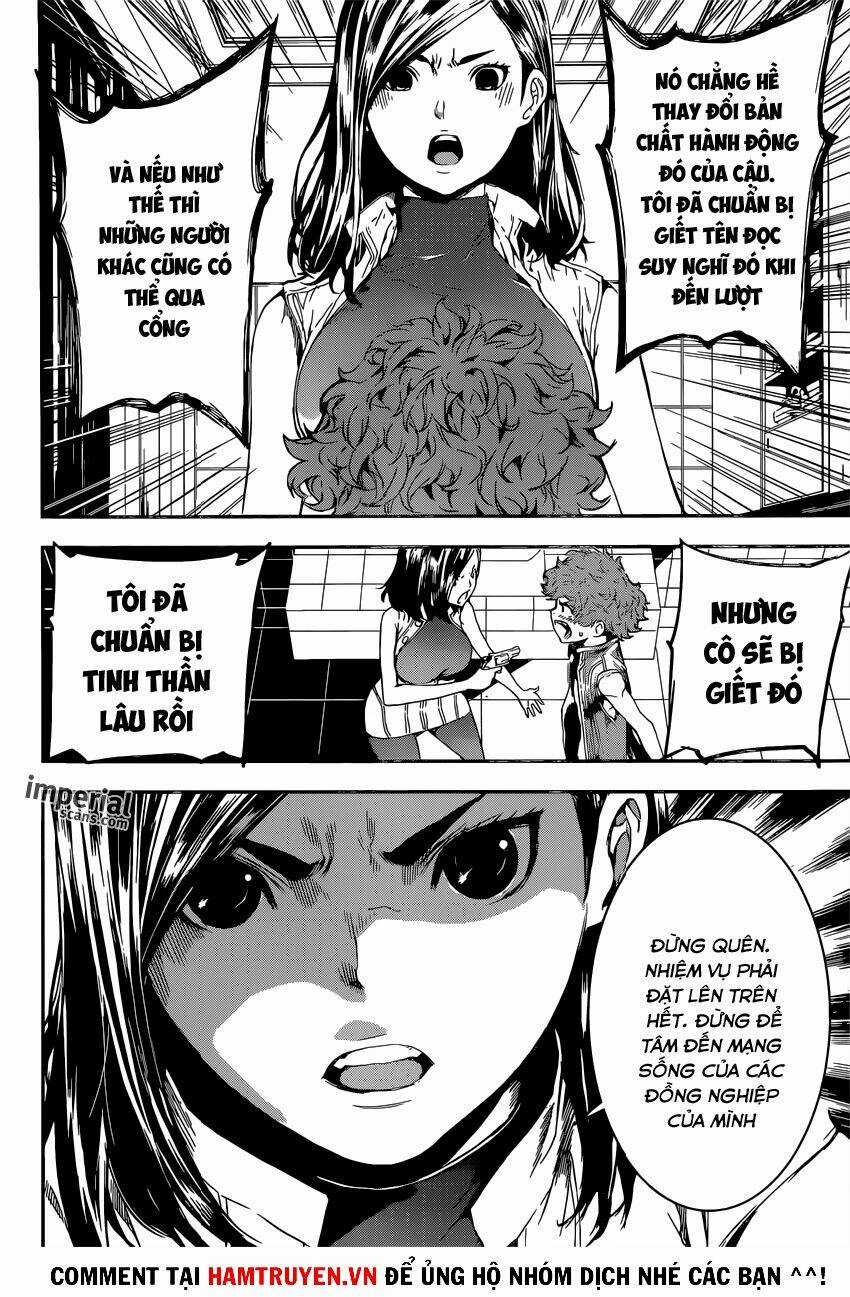 Area D - Chapter 113 - Trang 10