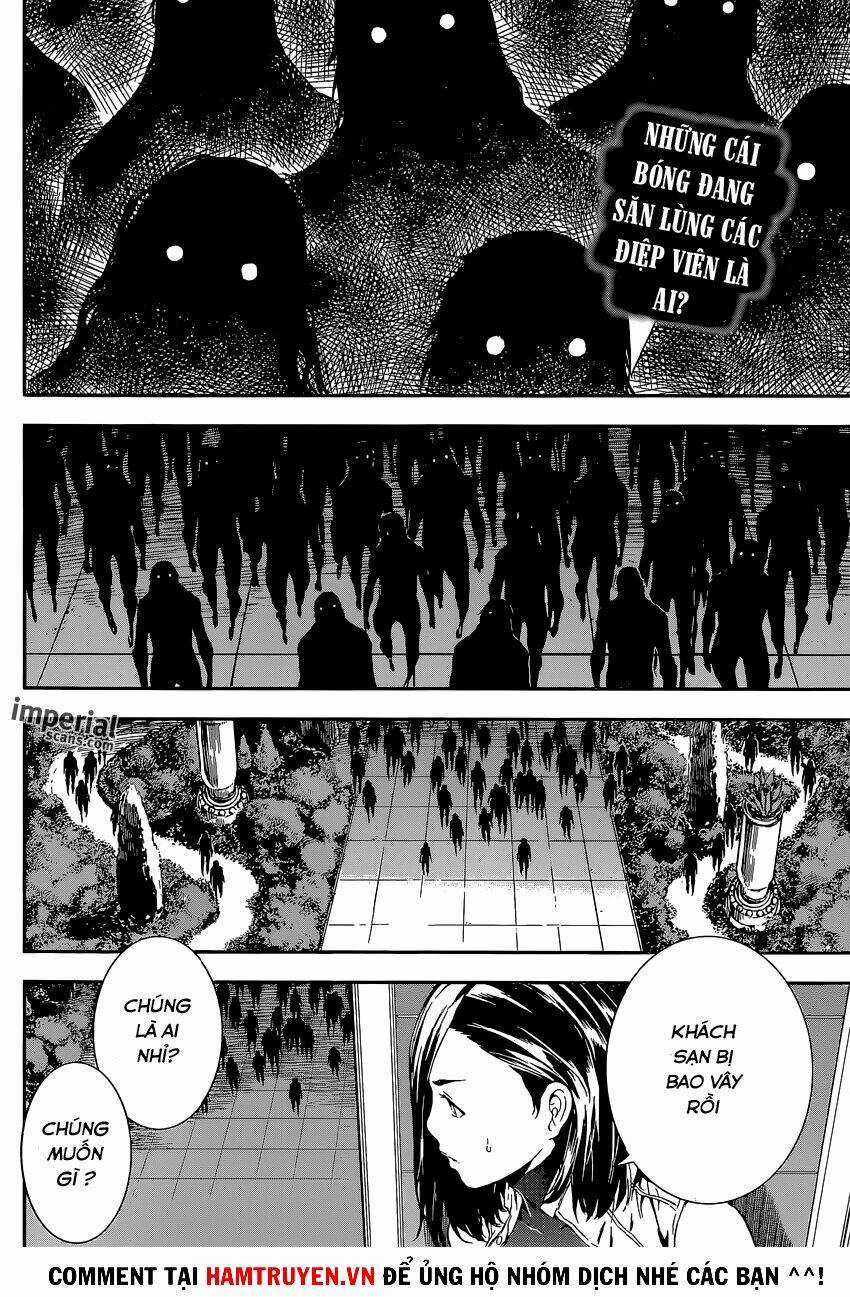 Area D - Chapter 114 - Trang 2