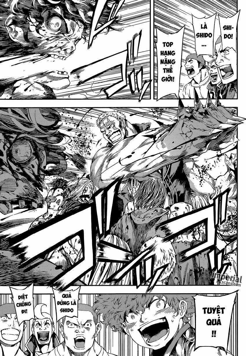 Area D - Chapter 114 - Trang 11