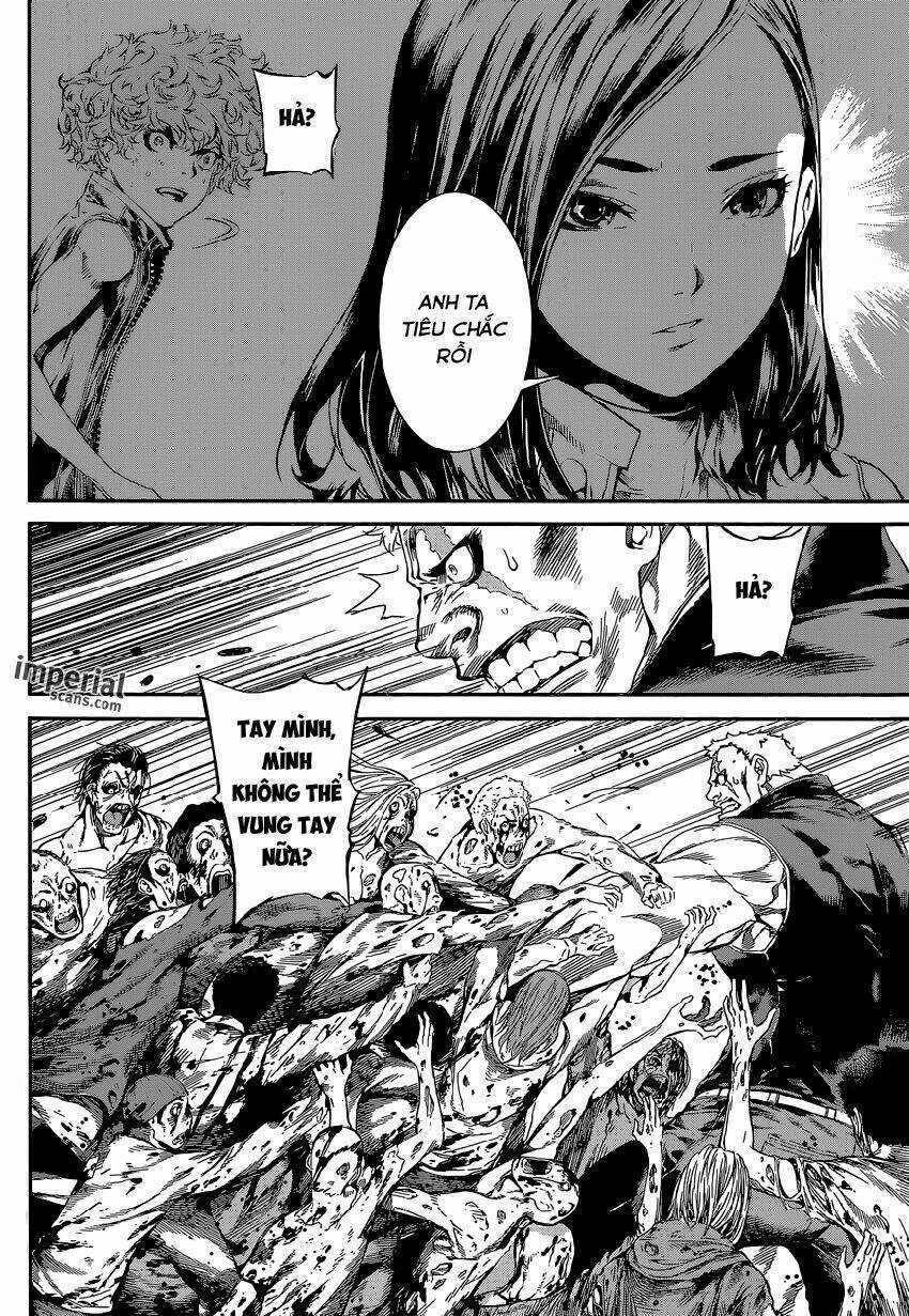 Area D - Chapter 114 - Trang 12