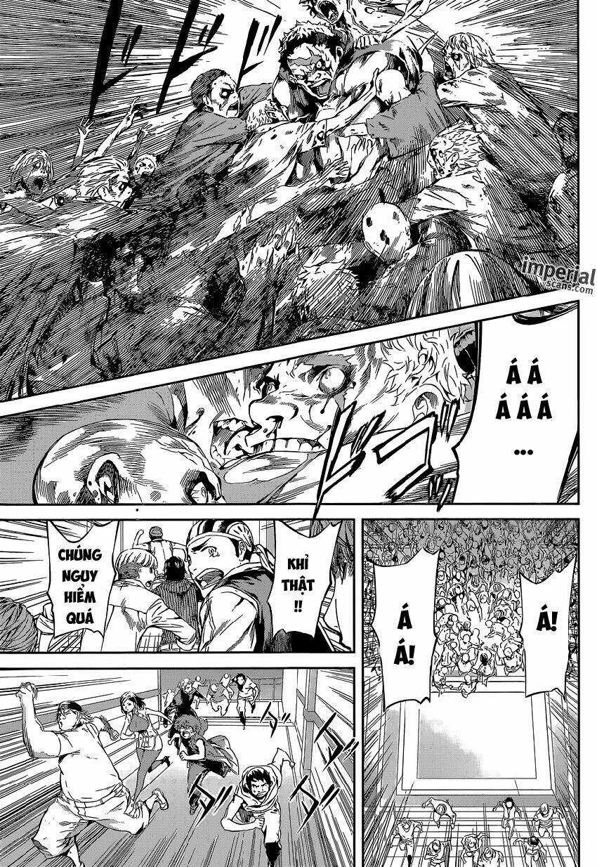 Area D - Chapter 114 - Trang 13