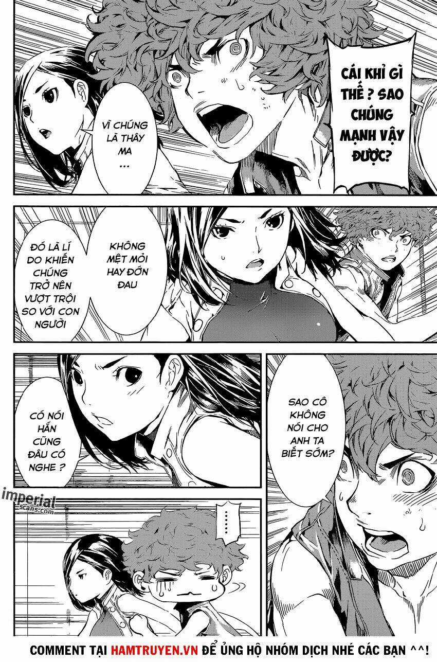 Area D - Chapter 114 - Trang 14