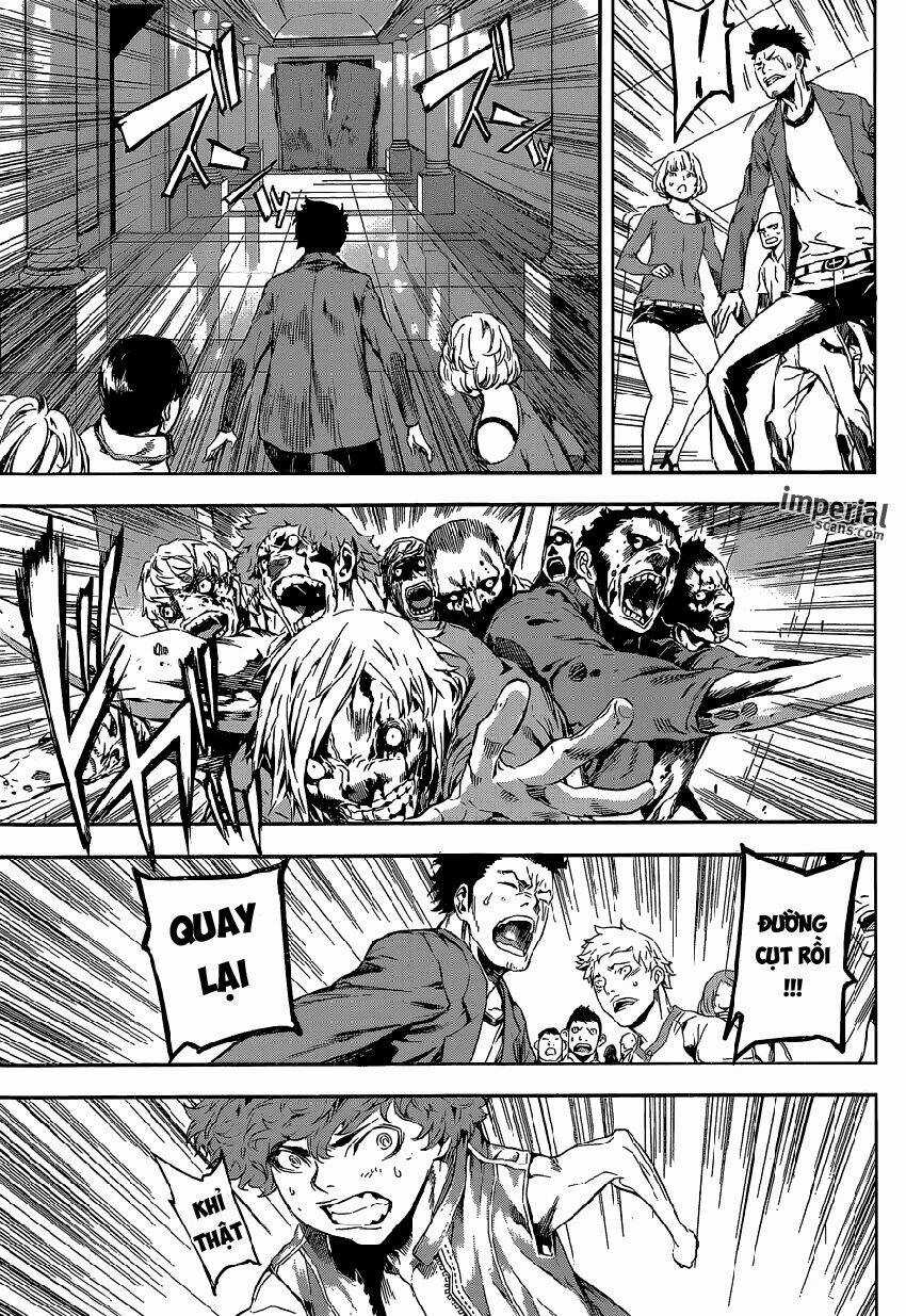 Area D - Chapter 114 - Trang 15