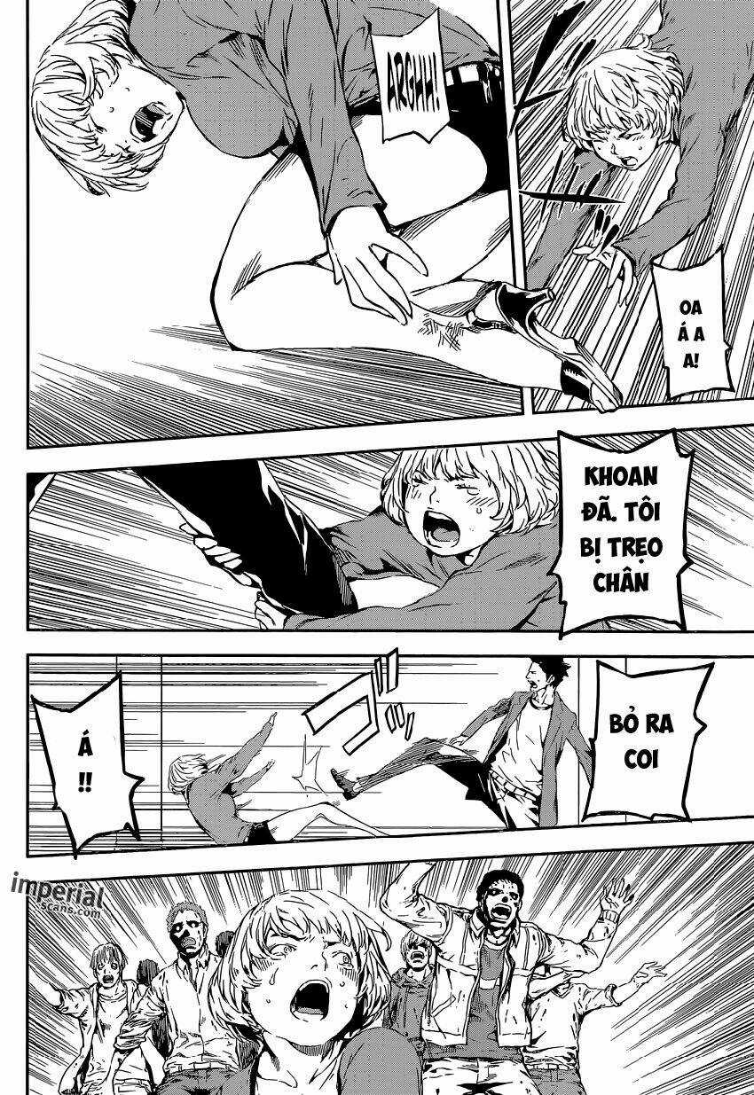 Area D - Chapter 114 - Trang 16