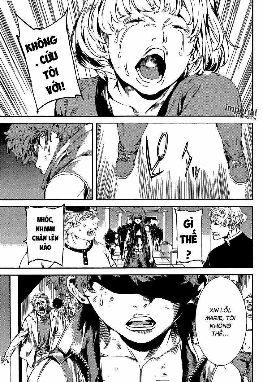 Area D - Chapter 114 - Trang 17