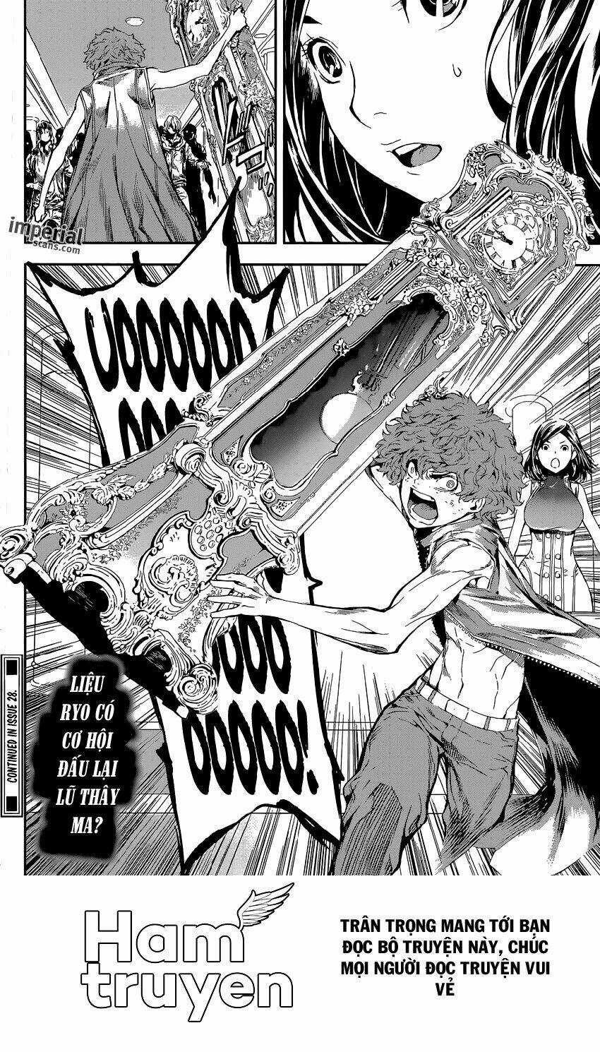 Area D - Chapter 114 - Trang 18