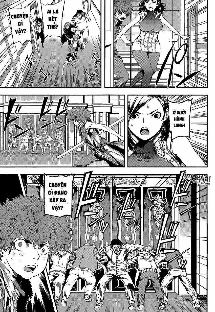 Area D - Chapter 114 - Trang 5