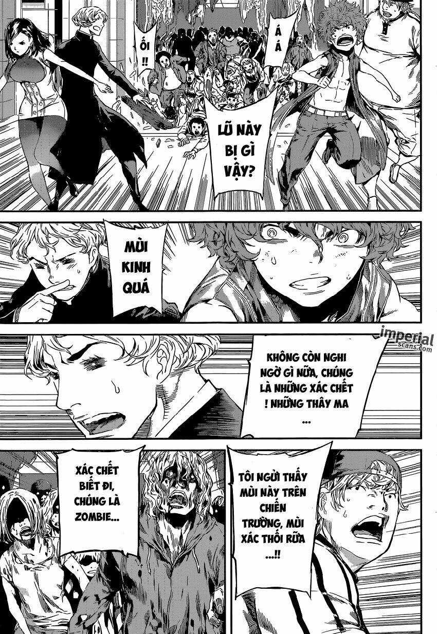 Area D - Chapter 114 - Trang 9