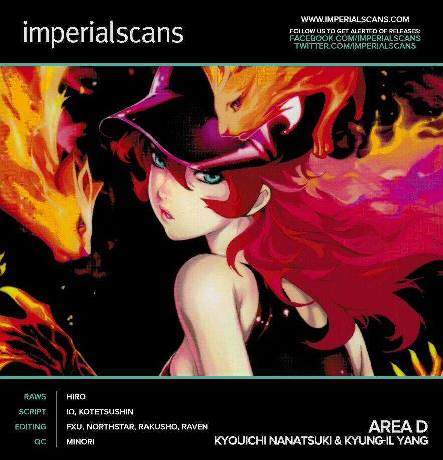 Area D - Chapter 115 - Trang 1