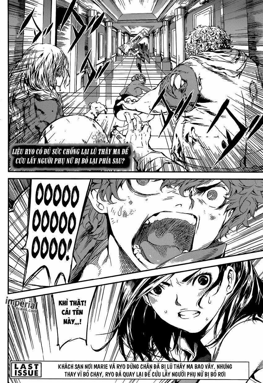 Area D - Chapter 115 - Trang 2