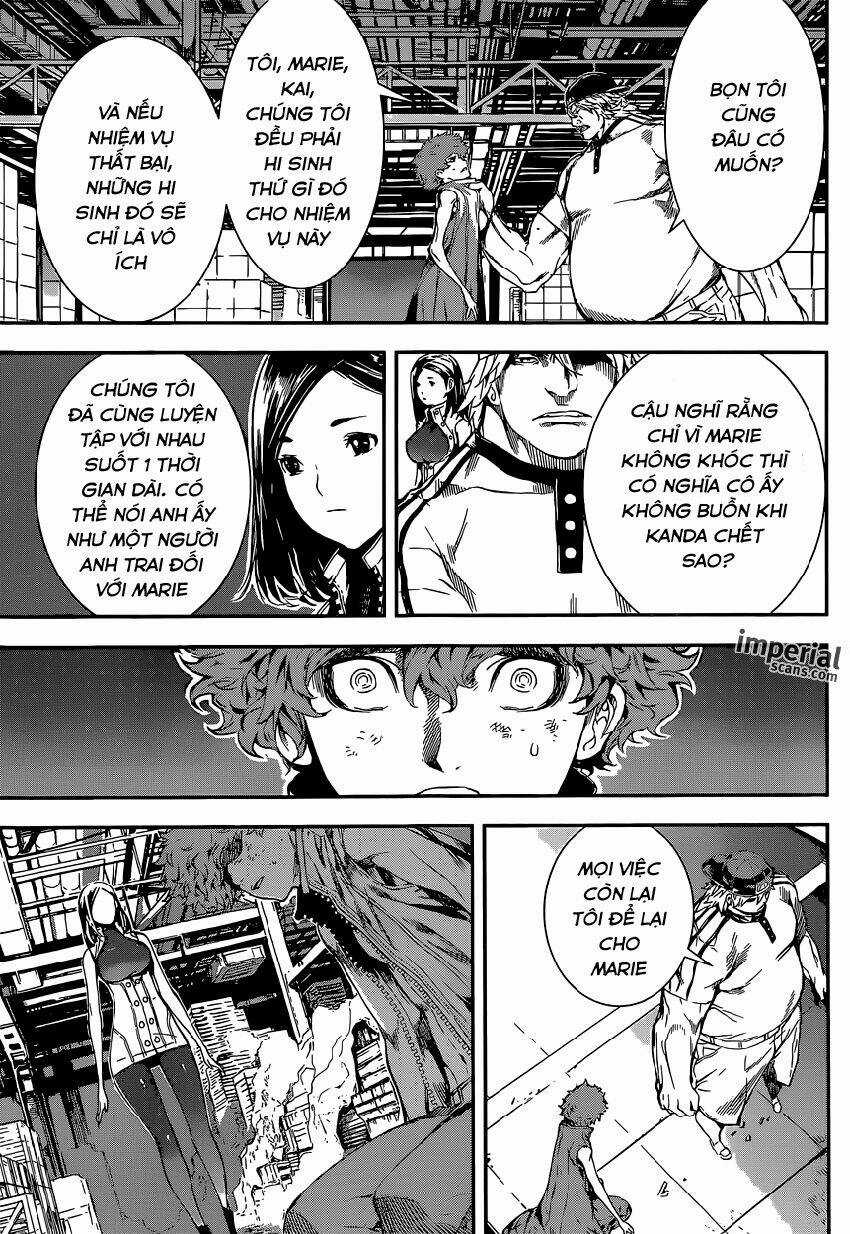 Area D - Chapter 115 - Trang 11