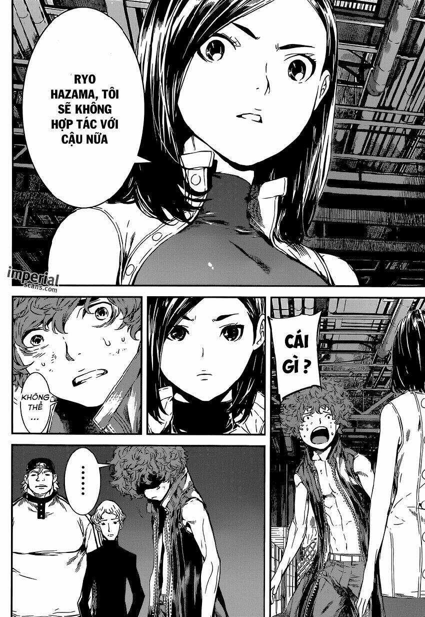 Area D - Chapter 115 - Trang 12