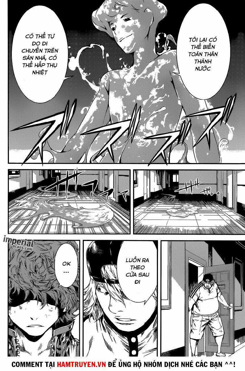 Area D - Chapter 115 - Trang 14