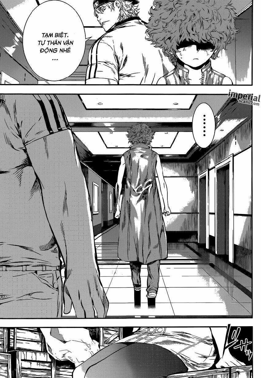 Area D - Chapter 115 - Trang 15