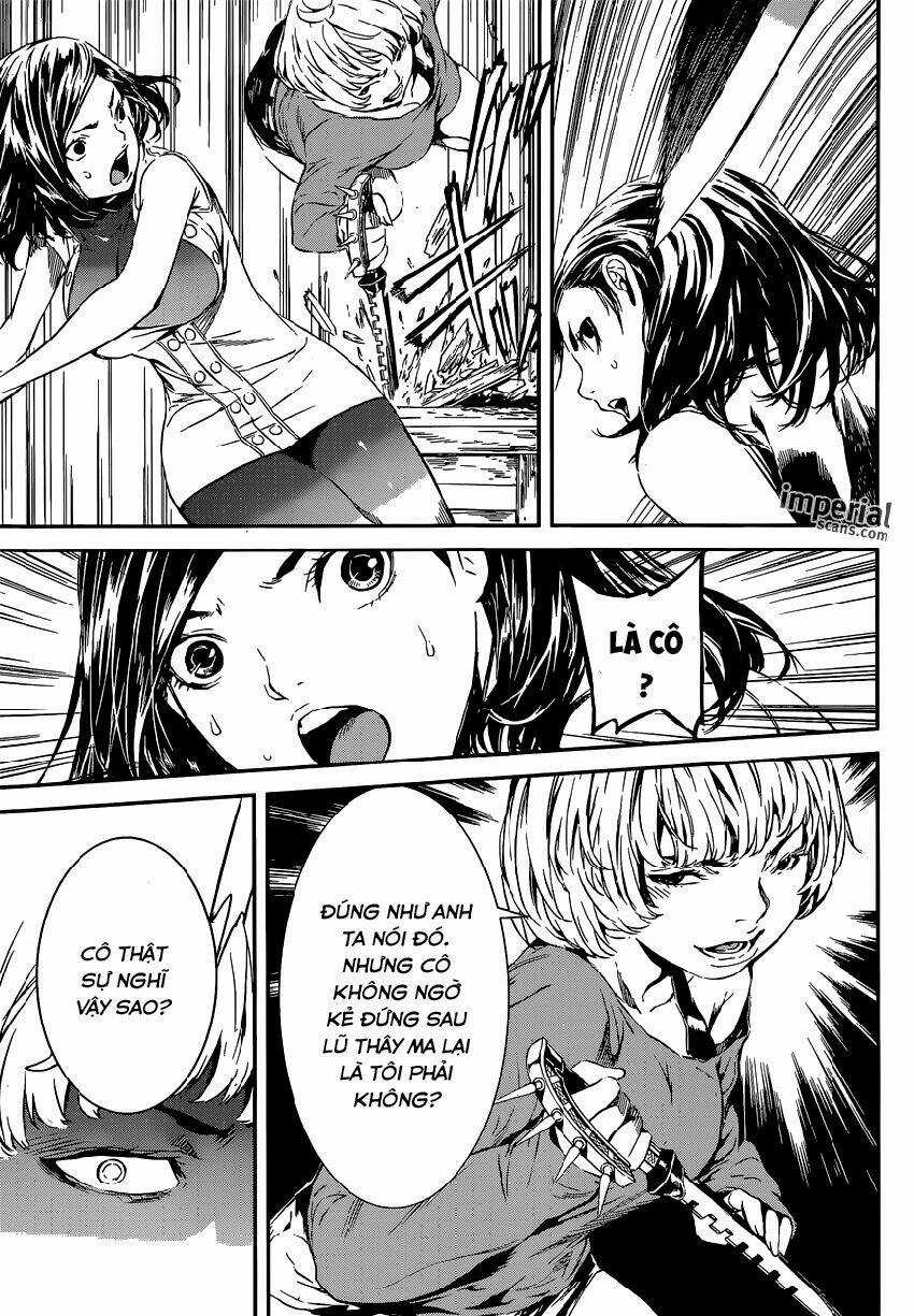 Area D - Chapter 115 - Trang 17