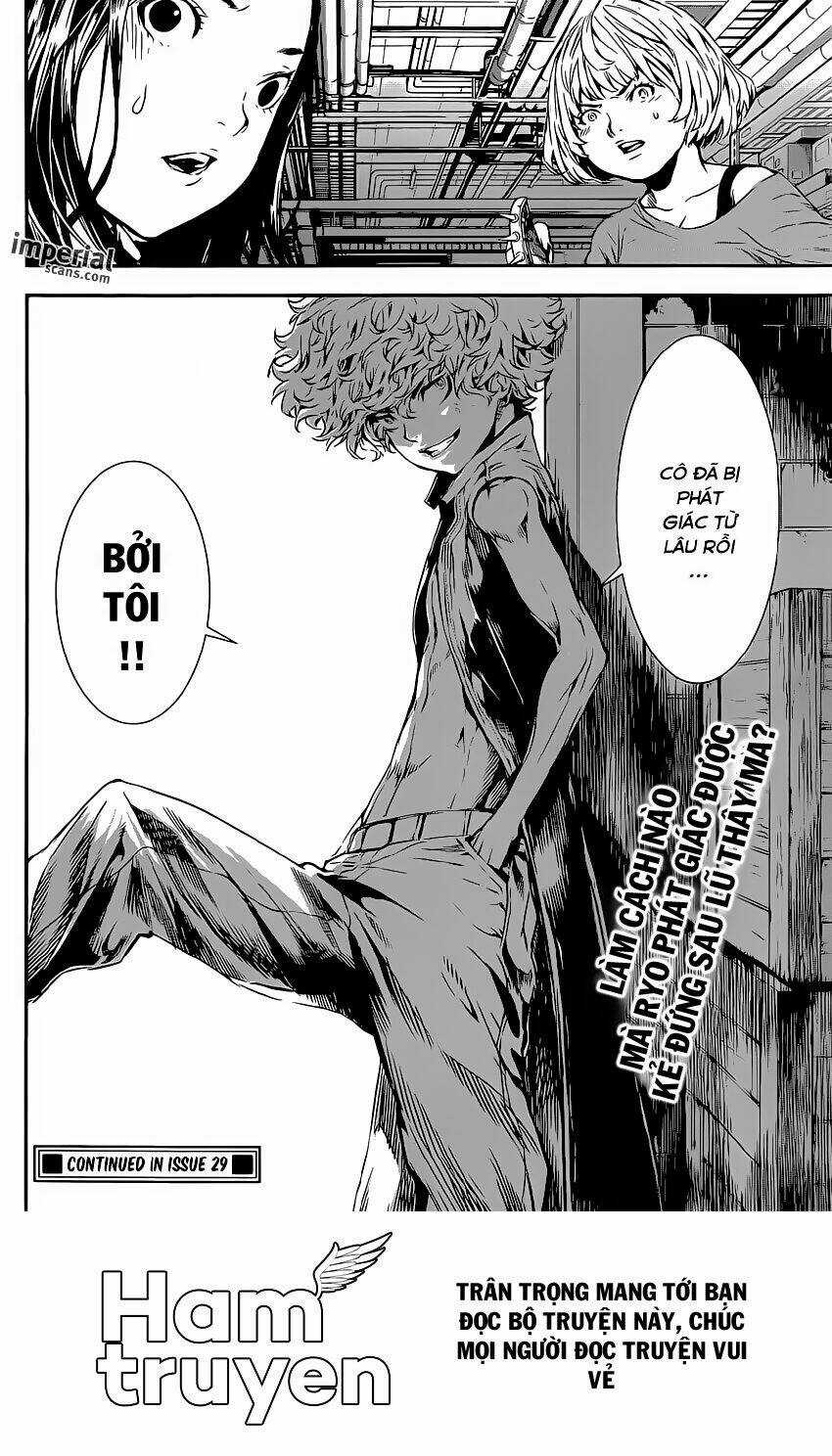 Area D - Chapter 115 - Trang 18