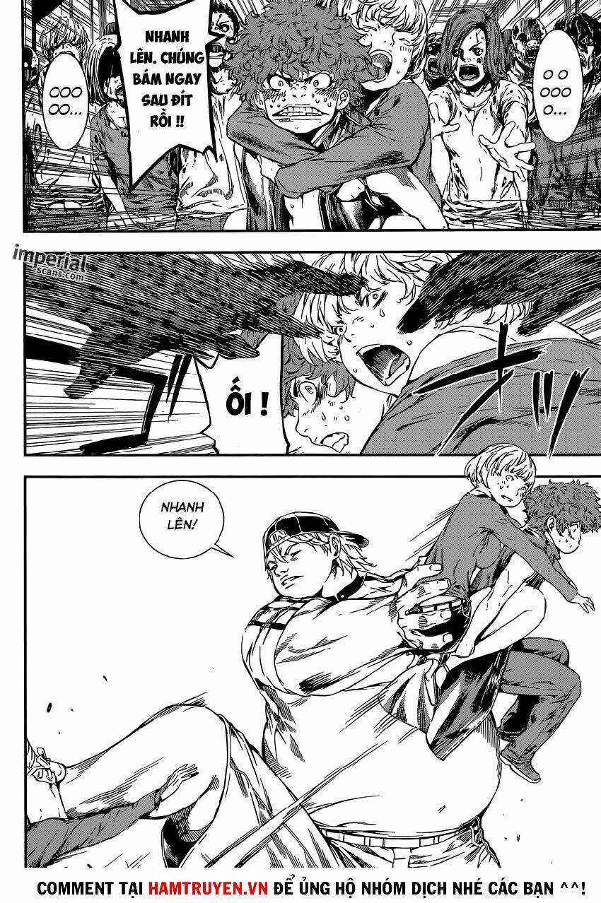 Area D - Chapter 115 - Trang 6