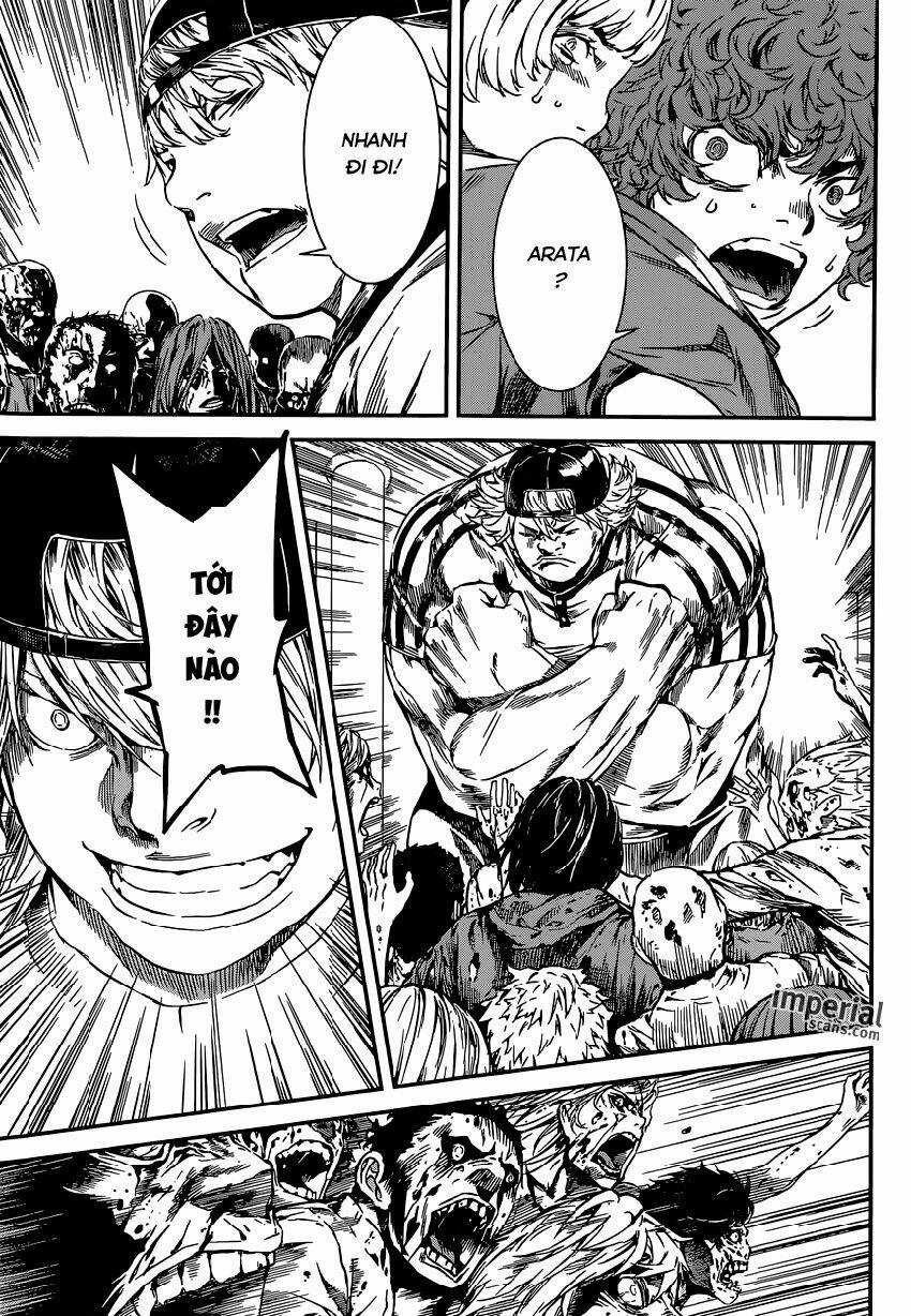 Area D - Chapter 115 - Trang 7