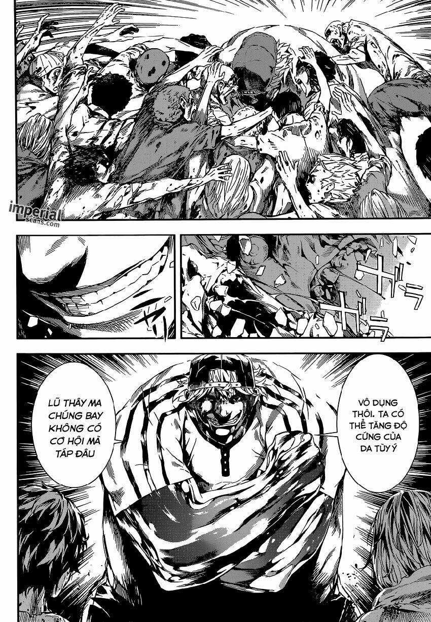 Area D - Chapter 115 - Trang 8