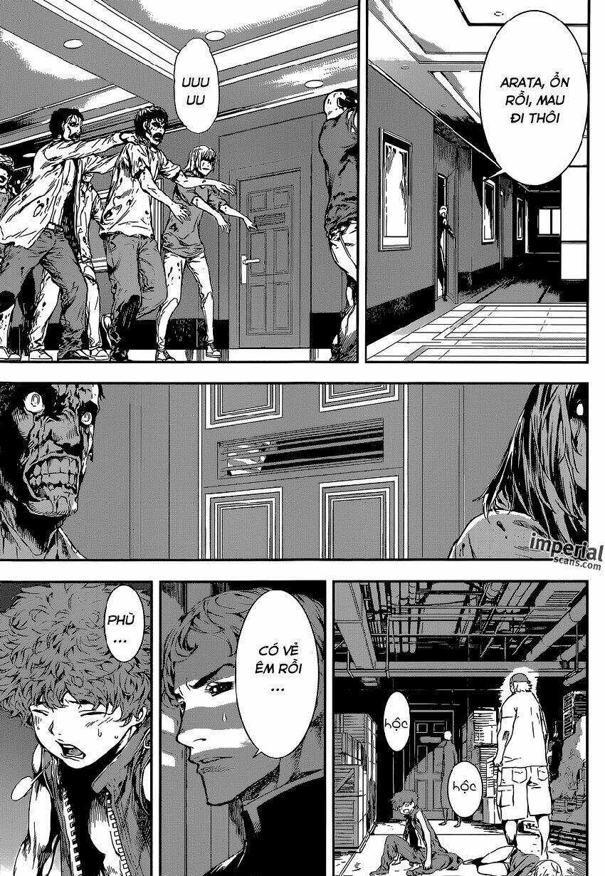 Area D - Chapter 115 - Trang 9