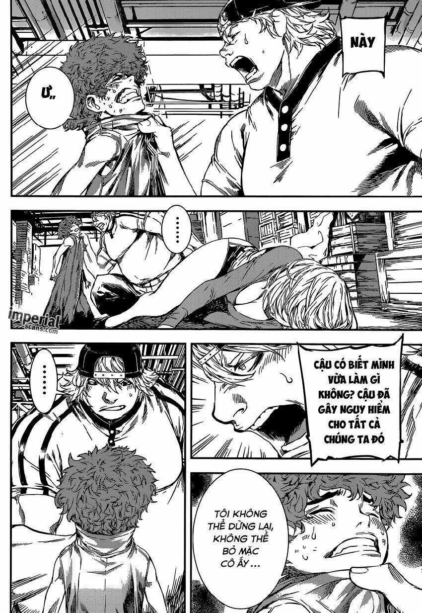 Area D - Chapter 115 - Trang 10